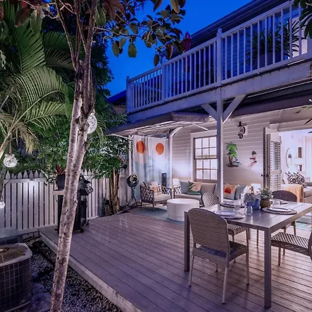 The Cozy Starfish By Last Key Realty
